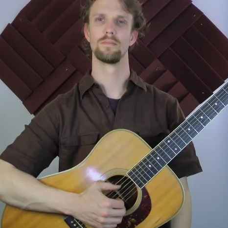 How To Play Fingerstyle Acoustic Guitar