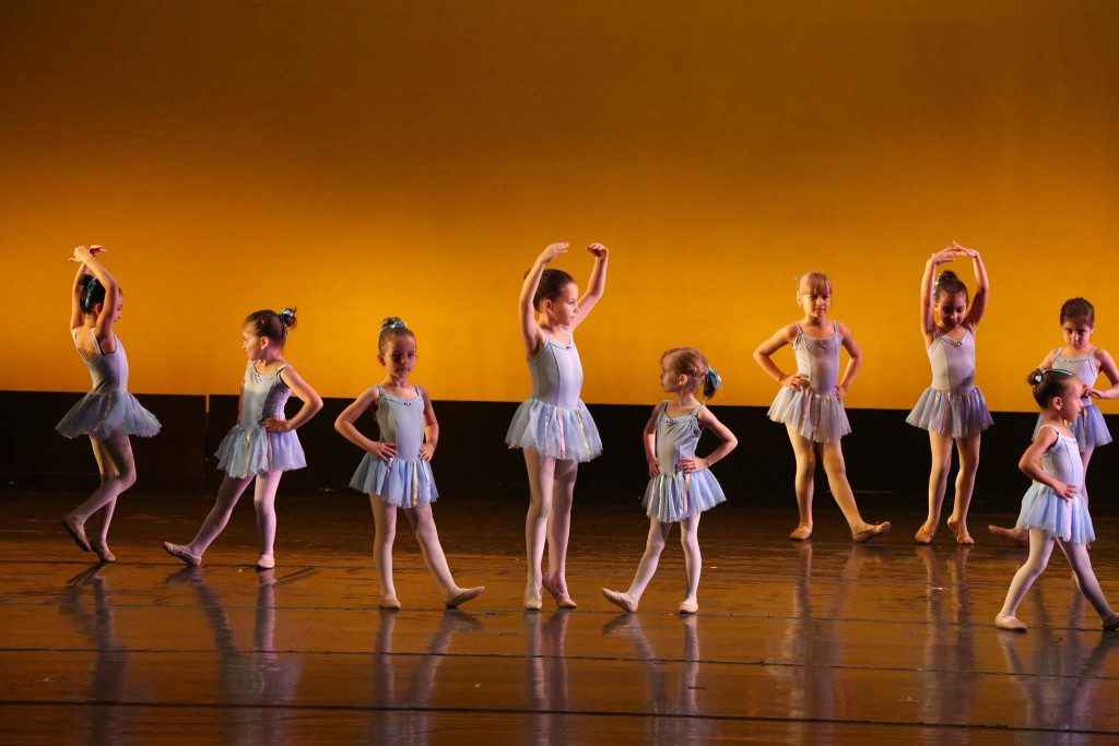 child develop
