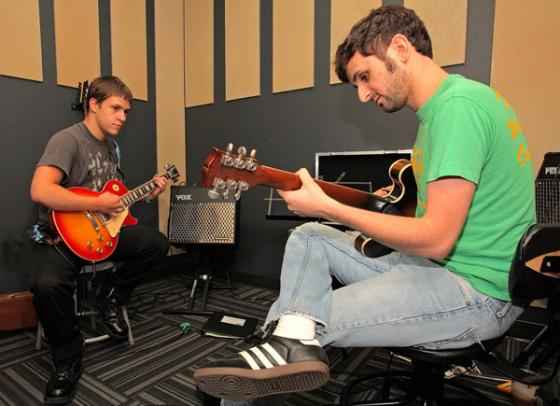 guitar lessons nyc