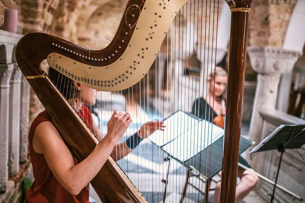 how playing music makes you smarter