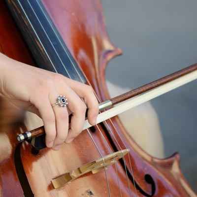Cello Lessons at Sage Music