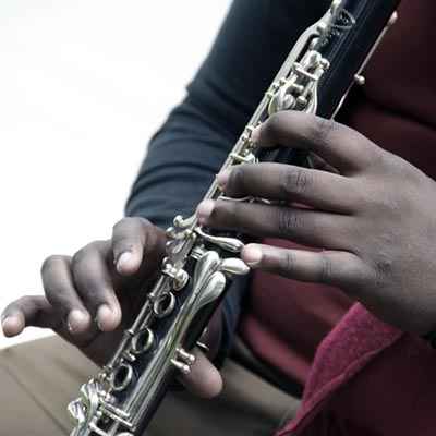 Clarinet Lessons at Sage Music